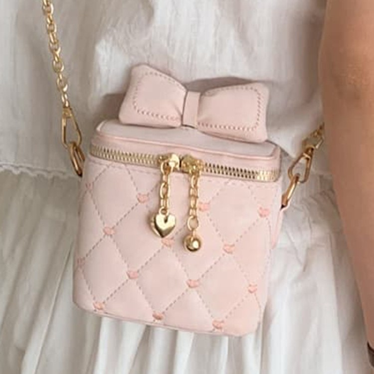 Chain mini bolso de moda de alto valor lingue 2026 primavera nuevo bolso de hombro de mujer bolso de sensación diaria