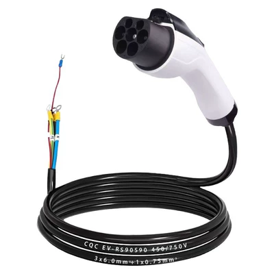 Compatible Cable, Elektrikli avtomobil şarj cihazları