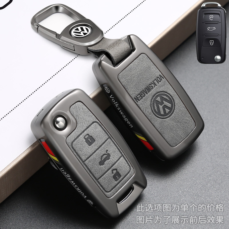 Type b arc buckle [black gray] one-click start