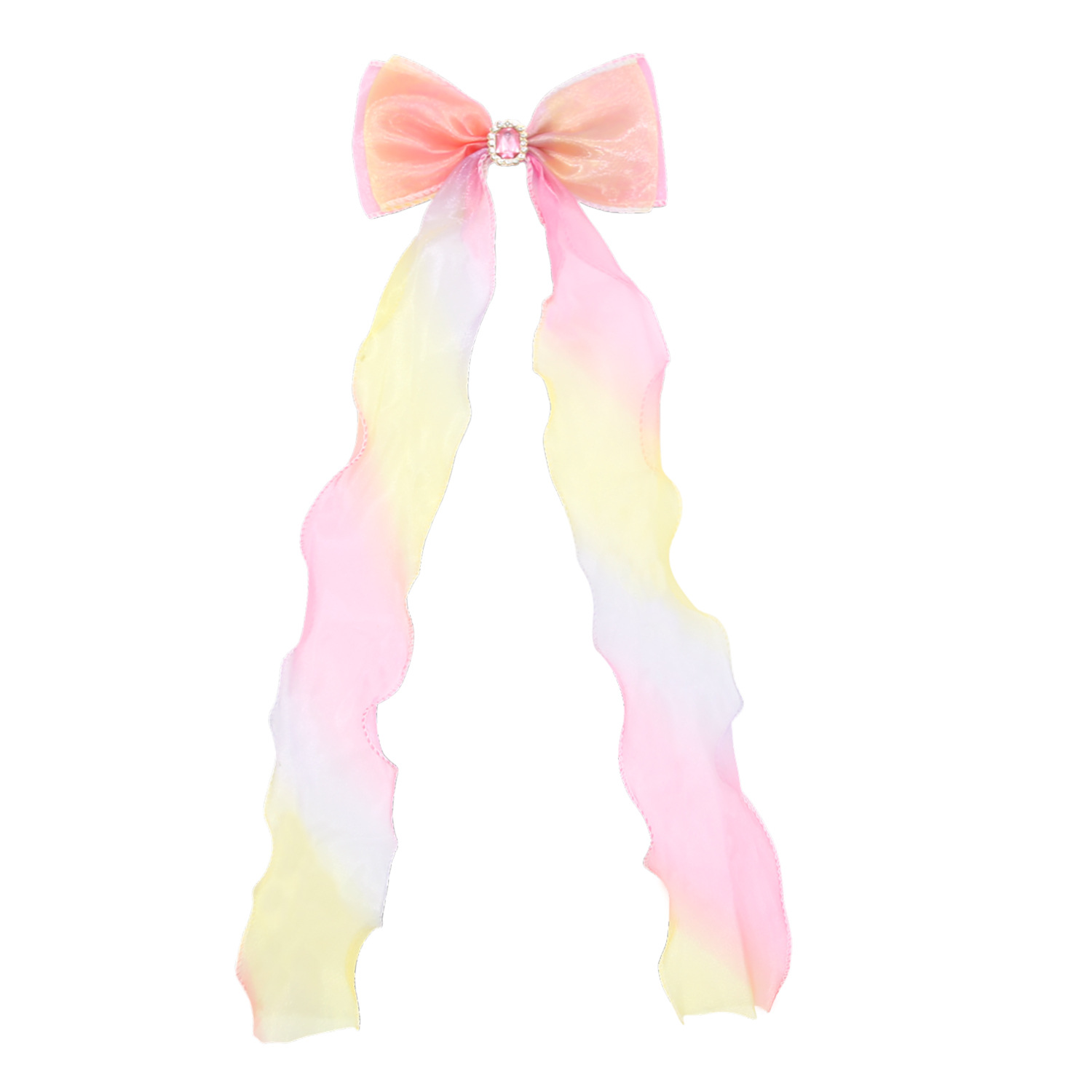 ST208 Желтый порошок