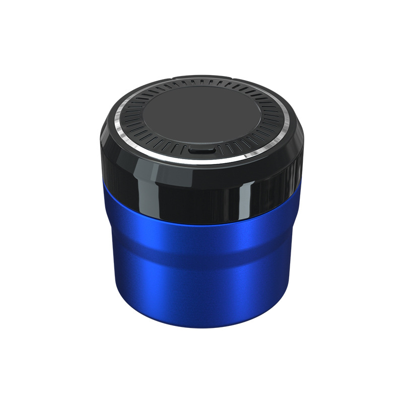 精品烤漆星辉蓝迷你版-2020121701