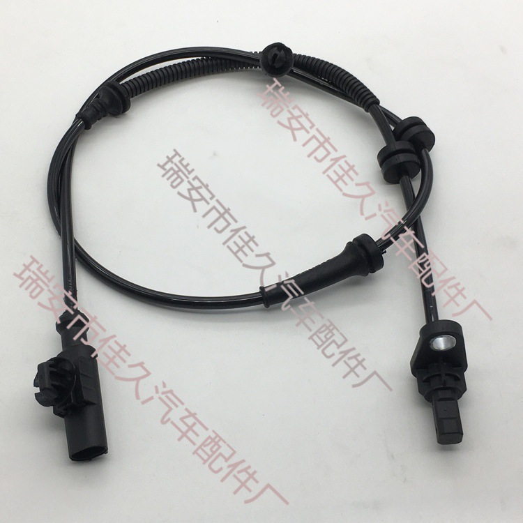 Baojun sensor de velocidad de la rueda RC-6 23627423 sensor ABS del coche sensor de velocidad de la rueda delantera del coche