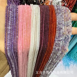 ����2-3MM�A��ɢ����Ȼʯˮ����觱̭t�۾��Sˮ���A��diy�Ʒ