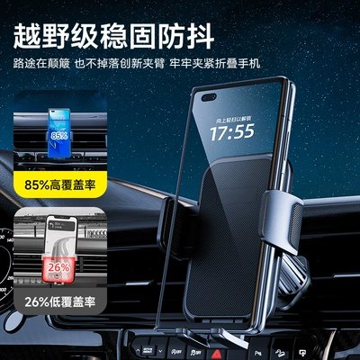 Car Phone Holder Suitable for: Car phone holder