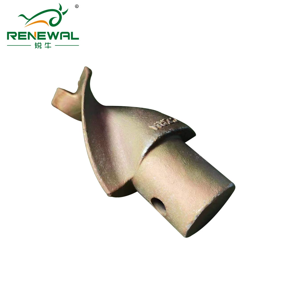 Базовые сверлильные инструменты Направляющая для сверла экскаватора (SB35R) для копания ям.