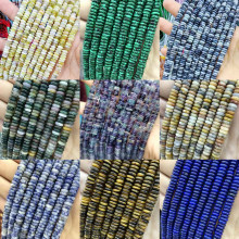 ���l 2*6mm��Ȼʯ܇݆ɢ��diy�Ʒ����A�θ�Ƭ������P����Ʒ