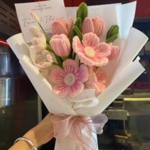 520��Ů�����|��ĸ�H��ŤŤ�������ֹ�diy���ϰ�ȫ�׷���õ�廨��