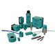 Supply P + F Pegasus encoder, sensor, travel switch, coupling, bracket, safety barrier accessories