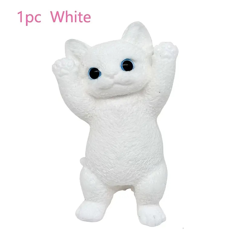 Soft table toy