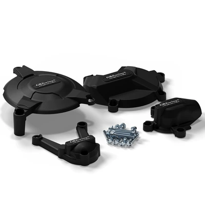 Motorcycle Safety Supplies – Side Cover