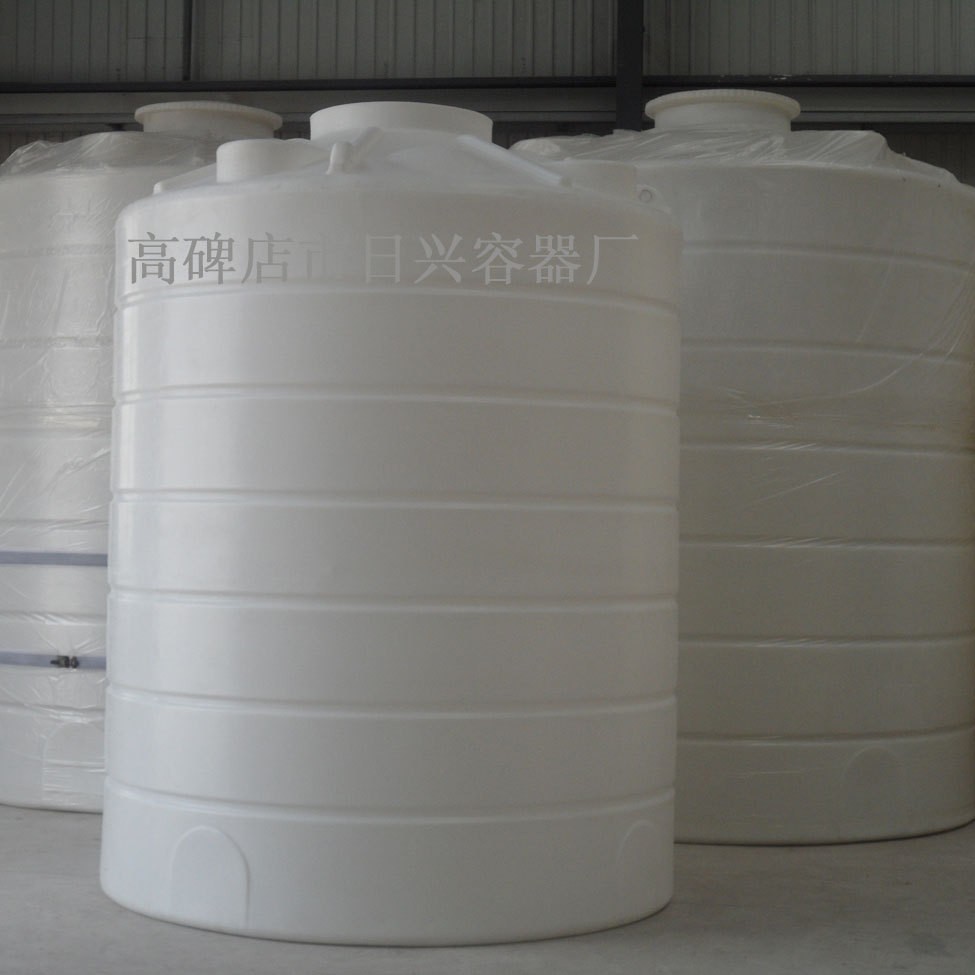 大号加厚桶柴油桶次氯酸钠储罐100L-30吨化工桶