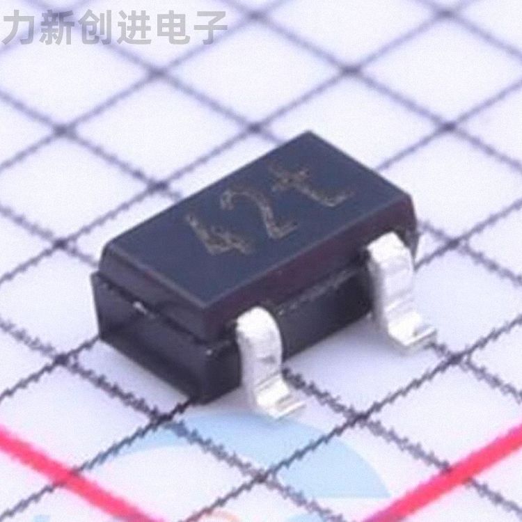 BAT54AW,115封装SOT-323(SC-70)肖特基二极管