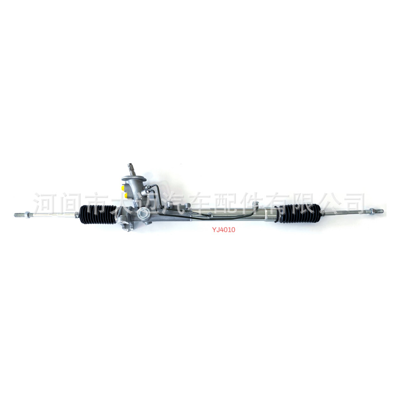1J1422105D 1J1422062D 1J1422062 Steering Gear Is Suitable for Volkswagen Bora, Golf, and Jetta