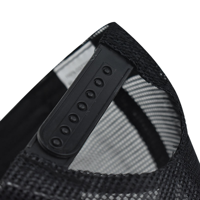 Animal Embroidered Net Hat Men's And Women's Animal Baseball Cap Hip Hop Cap_voghion.com