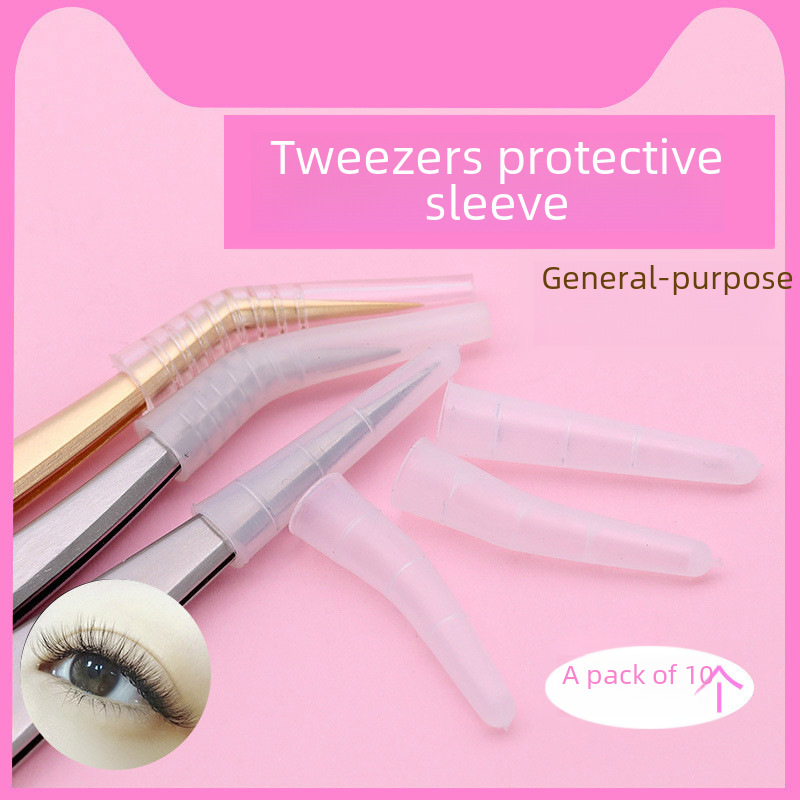 Eyelash extension