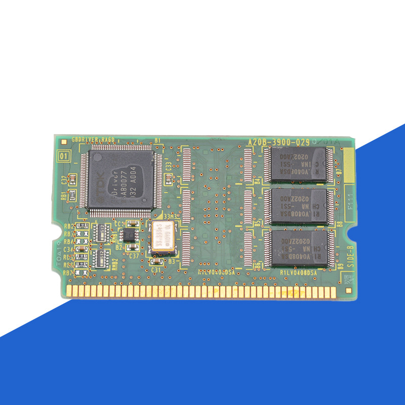 A20B-3900-0290发那科FANUC原装电路板线路板现货全新拆机议价