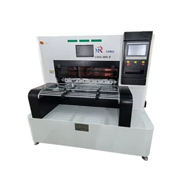 其他过滤设备;金属成型设备;滤芯