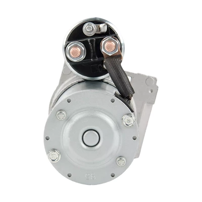 Direct Sales, Starter and accessories