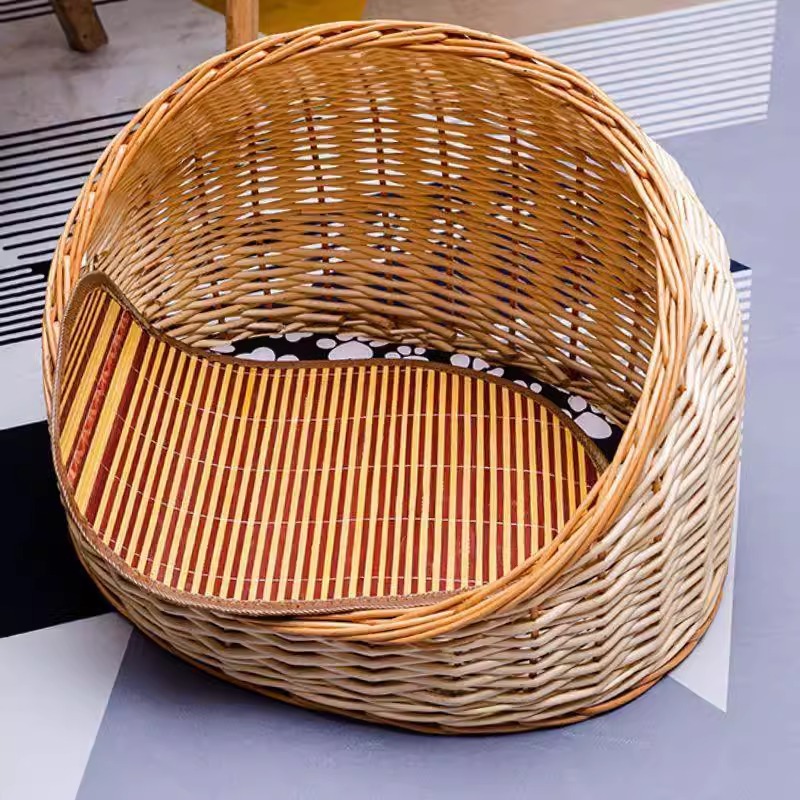 Estera de color primario