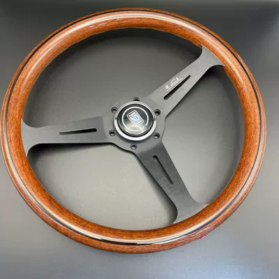Steering Wheel, Steering wheel