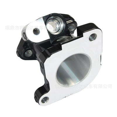 Motorcycle Intake Manifold Motorcycle General Parts