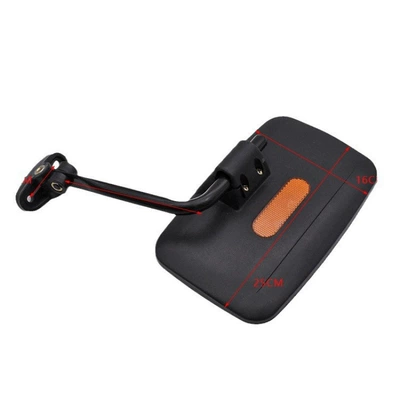 Four-Wheel Vehicle Modified Reflector, Car mirror
