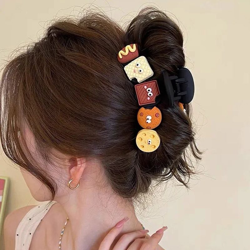 8 galletas esmeriladas agarran 10,5 cm