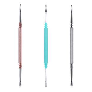 Nail Groove Dirt Cleaning Tool for Ingrown Toenails, Specialized Tool for Removing Ingrown Nails, Nail Groove Scoop for Ingrown Toenails