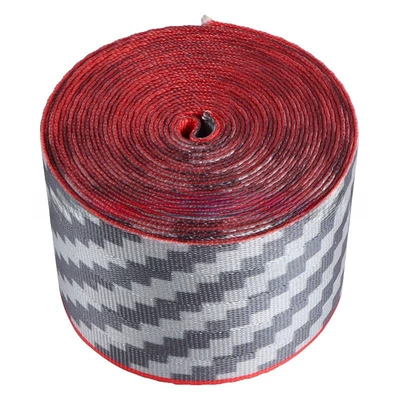 and wind carp seat Digər kuzov və aksesuarlar - carbon-fiber-red-edge-one-roll-36m-standard