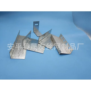 定制 外墙保温托架  岩棉托架保温卸力托架 岩棉托架间距