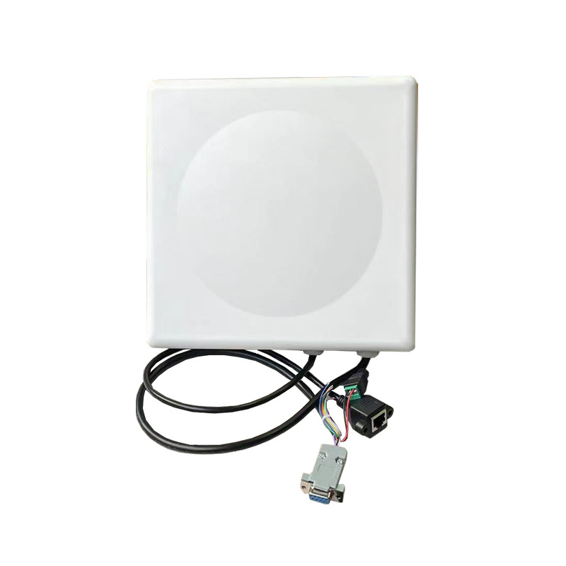 （TM200）UHF超高频读写器 环卫车载RFID读卡器 垃圾分类管理读头