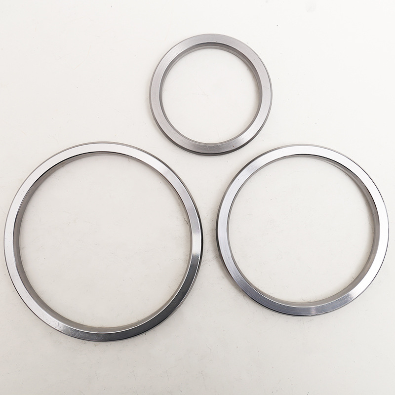 八角垫椭圆垫RJ面法兰 RING JOINT GASKET密封金属环垫片BX160-阿里巴巴