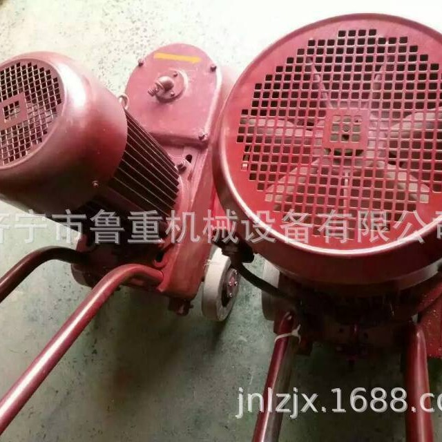 厂家直销DMS350型水磨石机  350手推式水磨石机认购金 价格