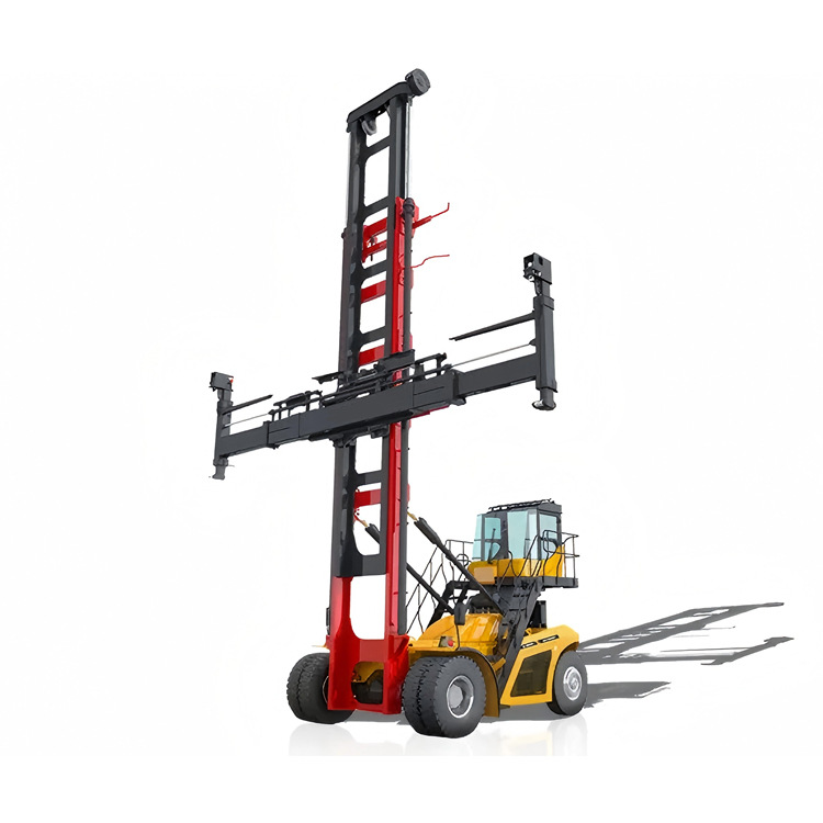 9吨载重SDCY90K8H2B集装箱空箱堆高机便宜出售