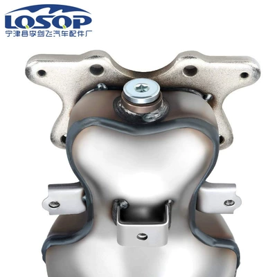 Katalizator 06-11 Honda Civic 1.8