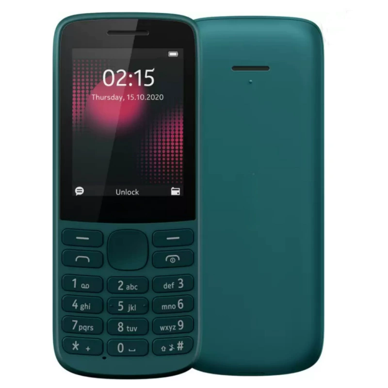 (Cross-border trading), smartphone for elderly, 2020, 4G, support function for all network communication standards