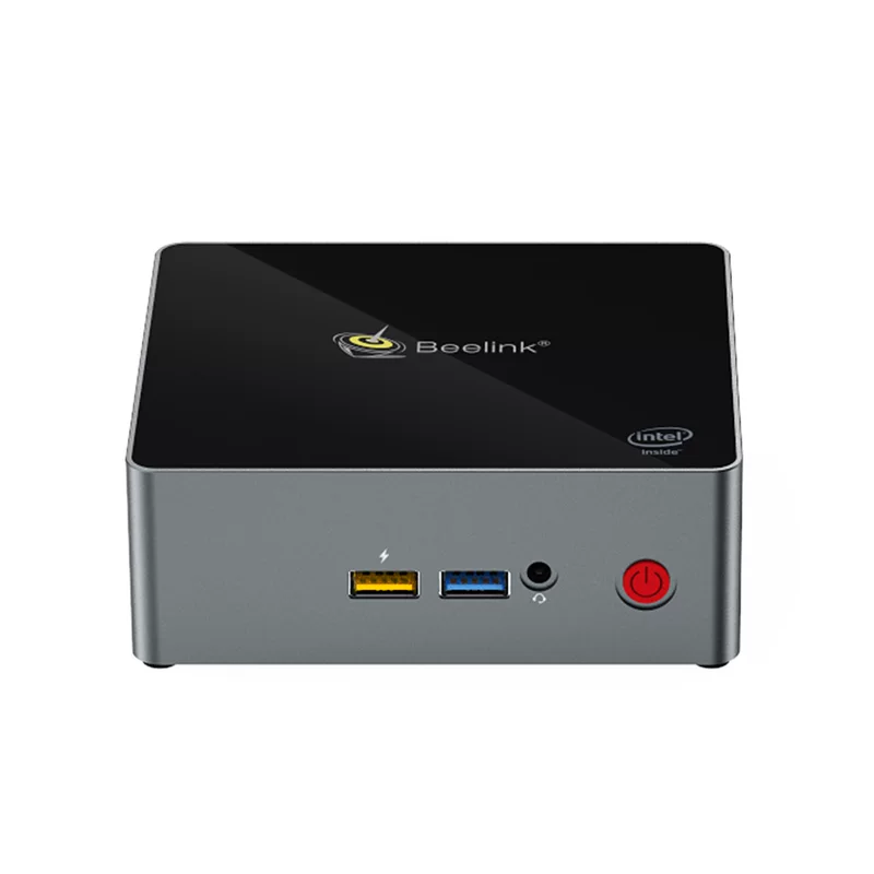 Beelink J45 (J4205) Mini host office computer clearing inventory