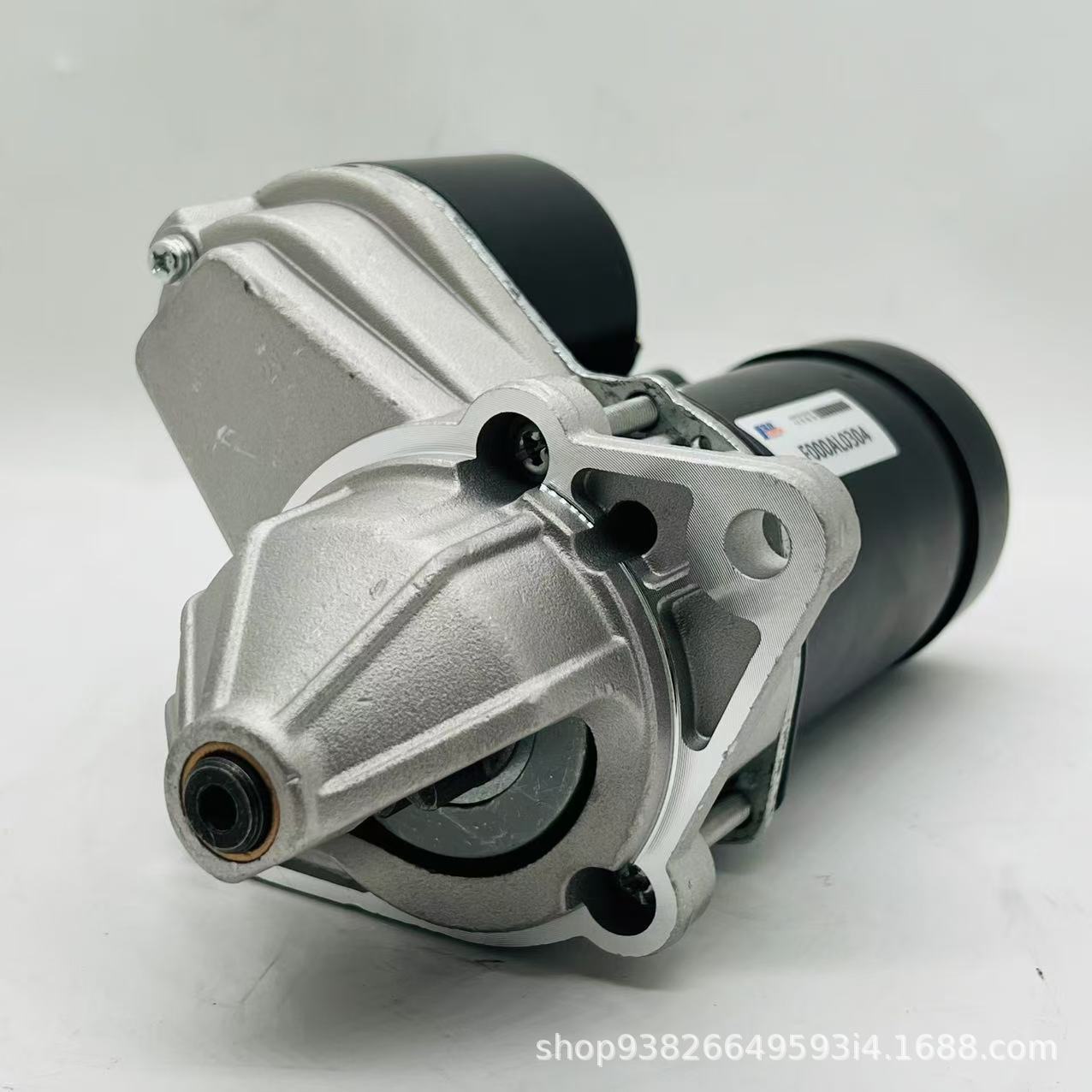 Suitable for Ford Car Starter Motor F000Al0304 93374341 0001107401 Guangzhou Direct Sales