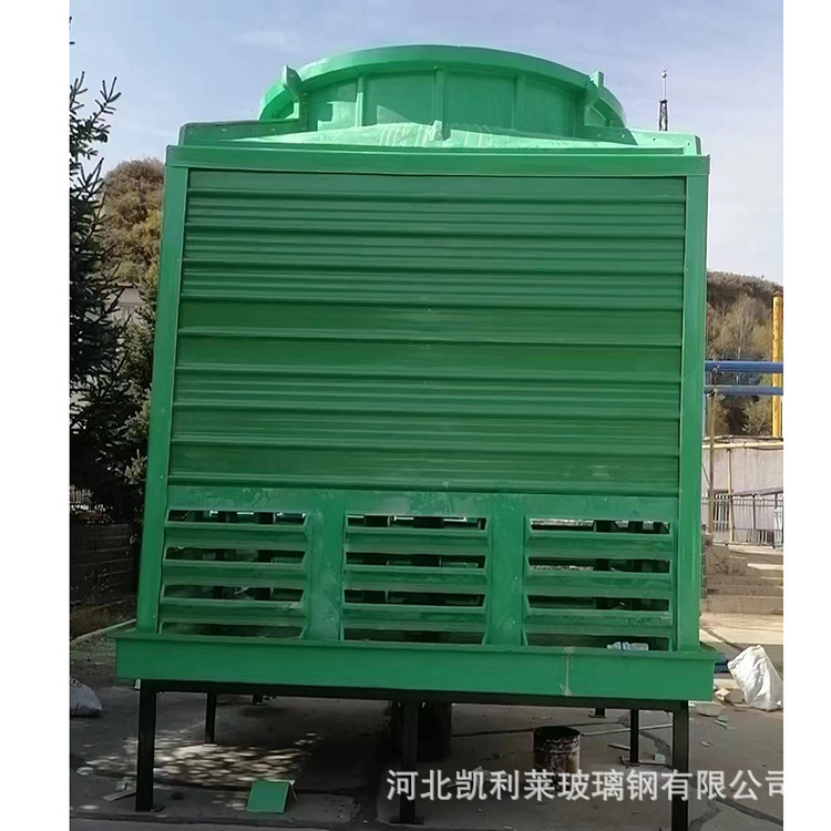 小型冷却塔，微型冷却塔，迷你型逆流冷却塔厂家供应