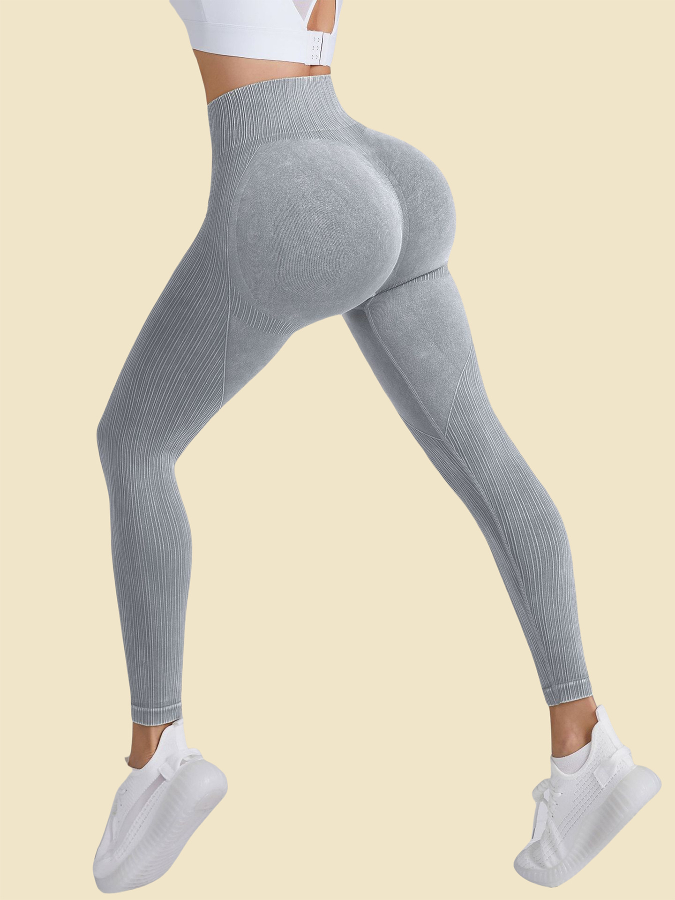  fitness yoga shorts