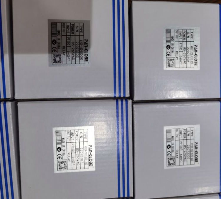 温度控制器P906-701-010-000现货