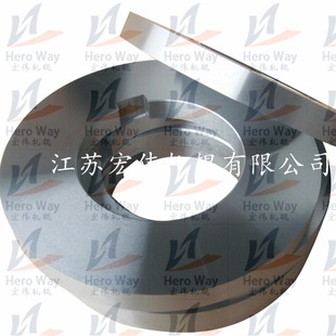 Vertical Slitting Machine Blade Vertical Slitting Disc Knife Rolling Shearing Machine Blade Rolling Shearing Slitting Knife Rolling Shearing Machine Spacer Gasket