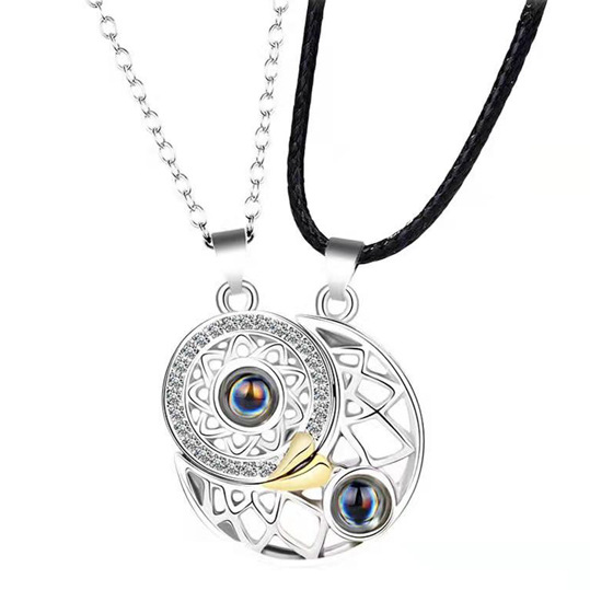 Heart-shaped design