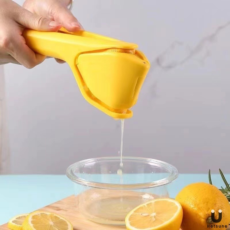 Juicer de frutas manual Juicer multifuncional Juicer de frutas image 5