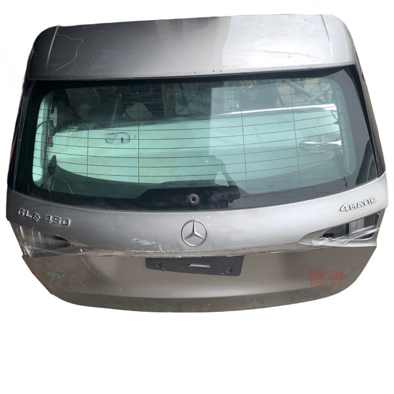 Applicable Mercedes-Benz 167 GLE300 GLE320 GLE350 GLE400 GLE450 GLE63 car door