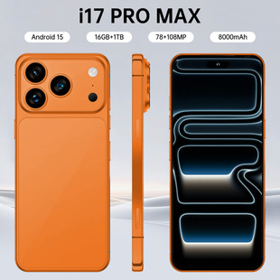 �羳���N�������֙Ci17 ProMax��7.3Ӣ������֙CԴ�^�S��ֱ�l