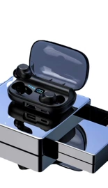 其他听力防护;蓝牙耳机;其他音箱