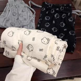 ��a(M-6XL)���DKitty�ޏ�ѝŮ���ı���������eѝֱͲŴ��ѝ�ӳ�