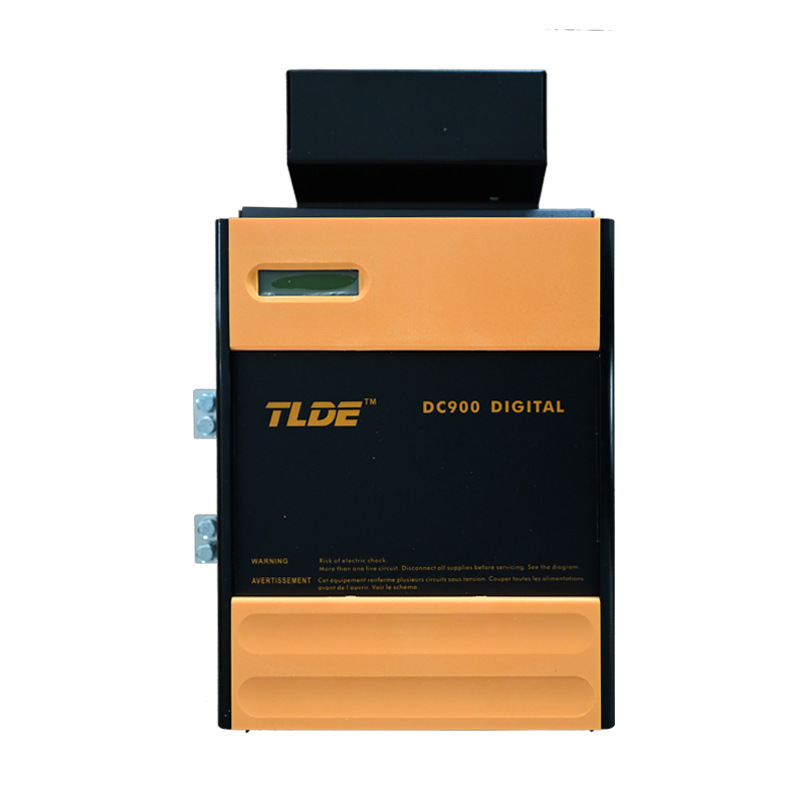 DC900C-4-500-280-20-1-0-0 泰莱德 DC900C系列中文直流调速器