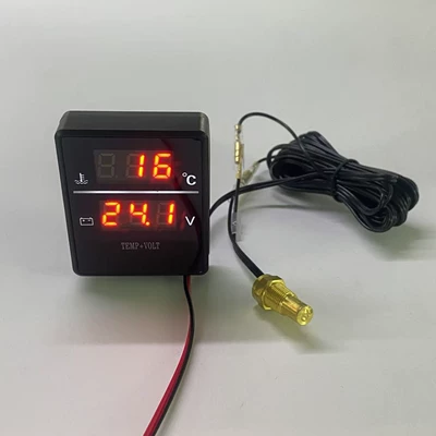 Car, Truck, Agricultural Vehicle Modified automobile instrument